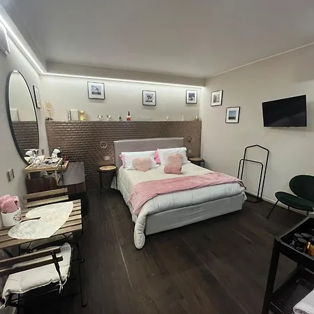 Bed & Breakfast La Dimora Di Angela