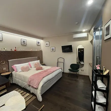 La Dimora Di Angela *