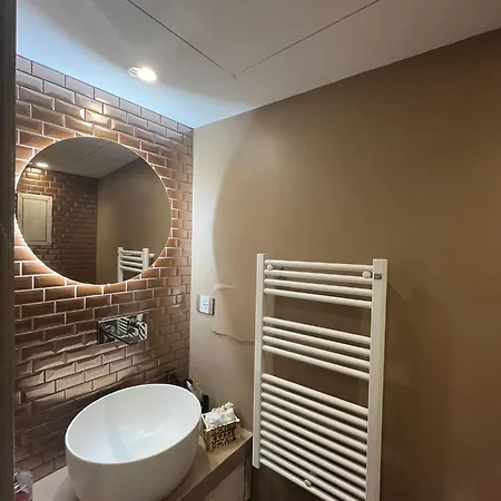 Frühstückspension La Dimora Di Angela