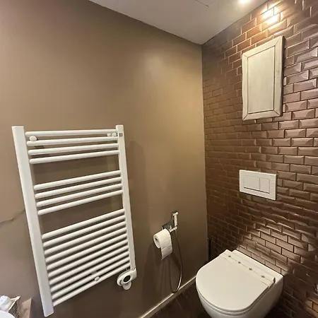 La Dimora Di Angela Frühstückspension