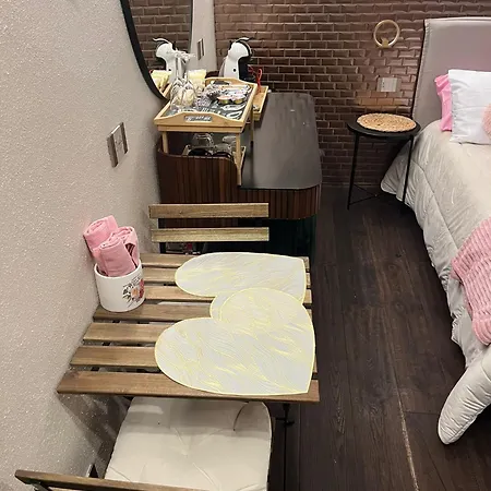 La Dimora Di Angela * 巴里