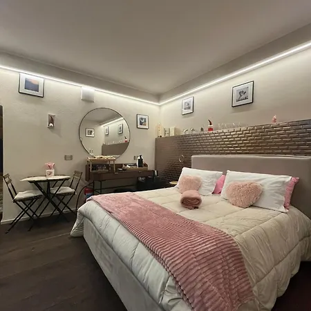 La Dimora Di Angela Bed and breakfast