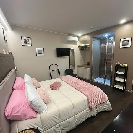 La Dimora Di Angela 住宿加早餐酒店 *