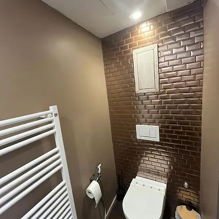 Frühstückspension La Dimora Di Angela Bari