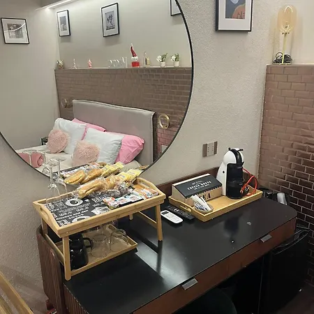 La Dimora Di Angela Bed and breakfast