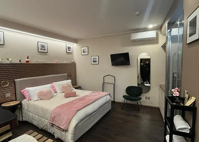 La Dimora Di Angela *