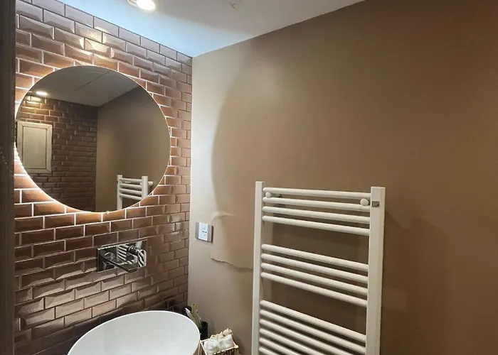 住宿加早餐酒店 La Dimora Di Angela