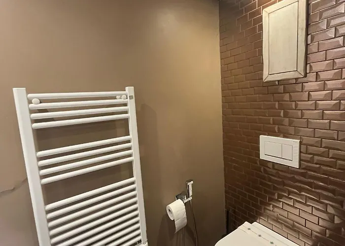 La Dimora Di Angela Frühstückspension