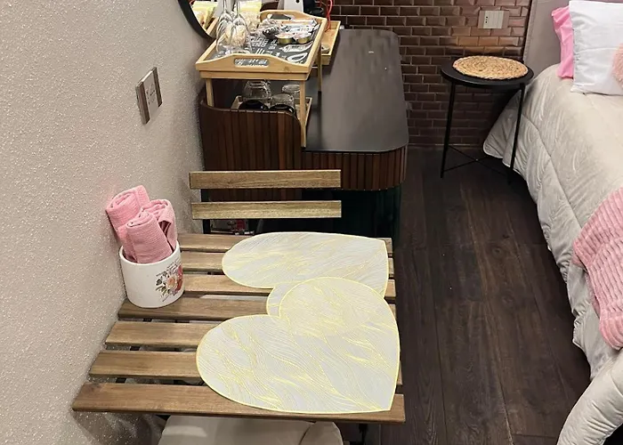 La Dimora Di Angela * 巴里