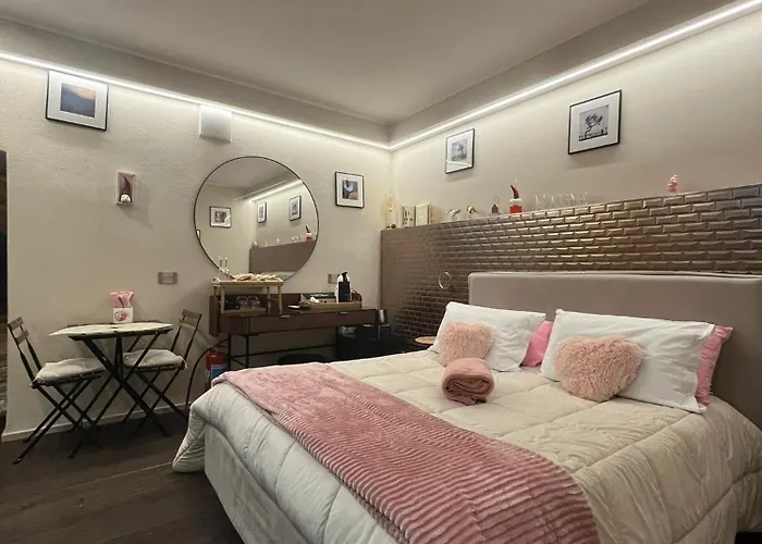 La Dimora Di Angela 住宿加早餐酒店