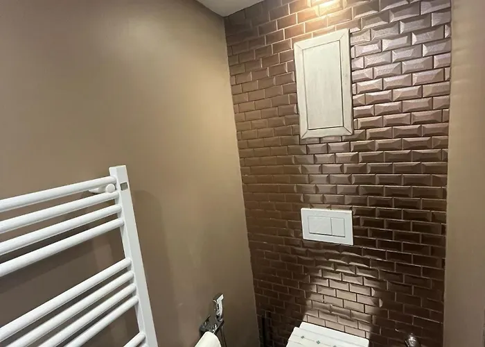 Frühstückspension La Dimora Di Angela Bari